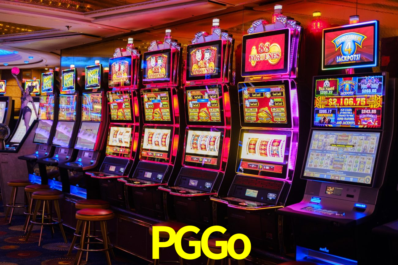 Estatísticas Crash Games PGGo