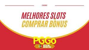 Bônus Diários PGGo
