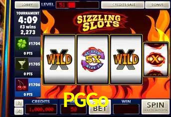 Promoção Relâmpago PGGo